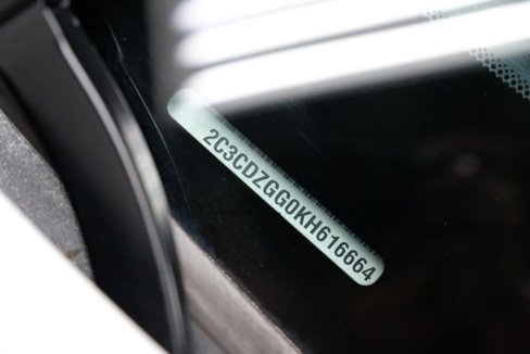 Used 2019 Dodge Challenger SXT image 43