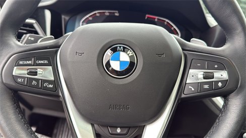 Used 2023 BMW 430i Gran Coupe xDrive w/ M Sport Package image 31
