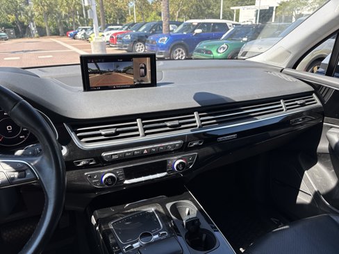 Used 2019 Audi Q7 3.0T Prestige w/ Prestige Package image 30