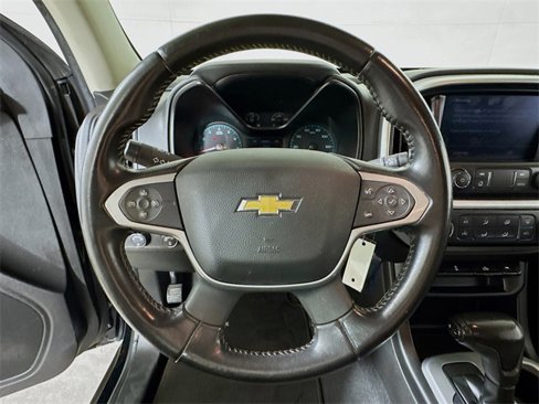 Used 2021 Chevrolet Colorado LT image 9