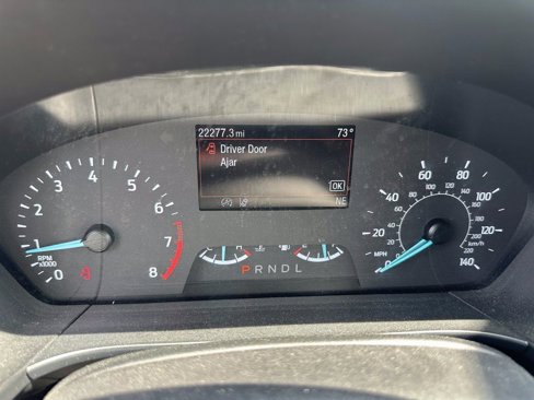 Used 2022 Ford Escape SE w/ Cold Weather Package image 12