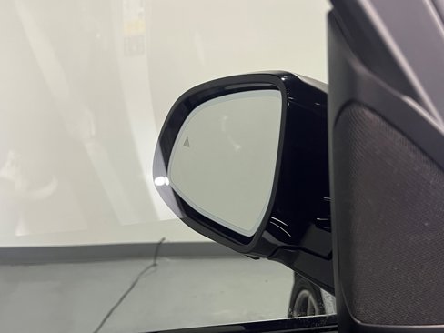 Used 2019 BMW X3 M40i w/ Parking Assistance Package image 26