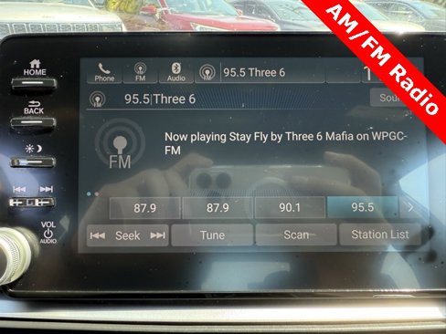 Used 2019 Honda Accord Sport image 17