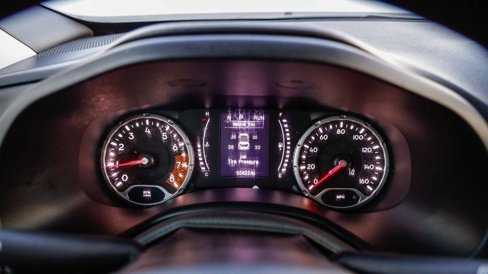 Certified 2023 Jeep Renegade Latitude image 23
