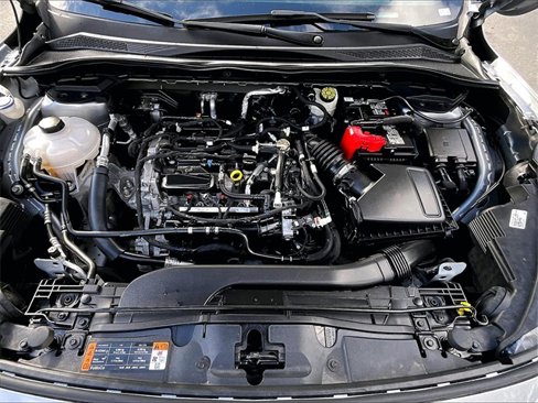 Used 2022 Ford Escape SEL image 10