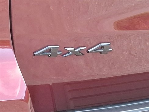 Used 2020 Jeep Grand Cherokee Altitude image 30