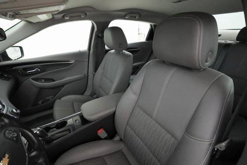 Used 2019 Chevrolet Impala LT image 12