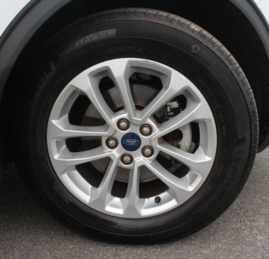 Used 2022 Ford Escape SE image 51