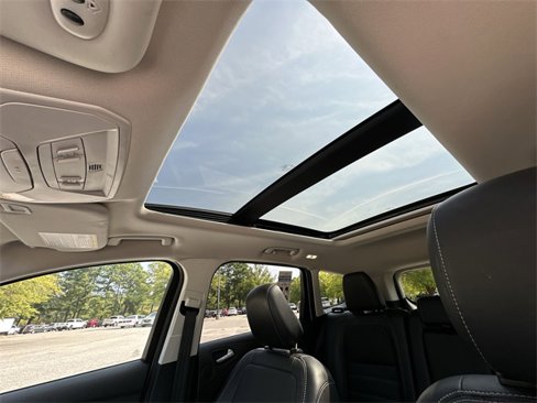 Used 2019 Ford Escape Titanium image 22