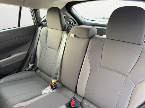 New 2025 Subaru Impreza 2.0i image 13
