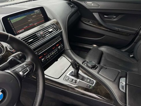 Used 2016 BMW 640i Gran Coupe image 17