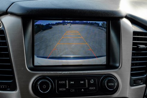 Used 2015 GMC Yukon XL Denali w/ Premium Package image 23