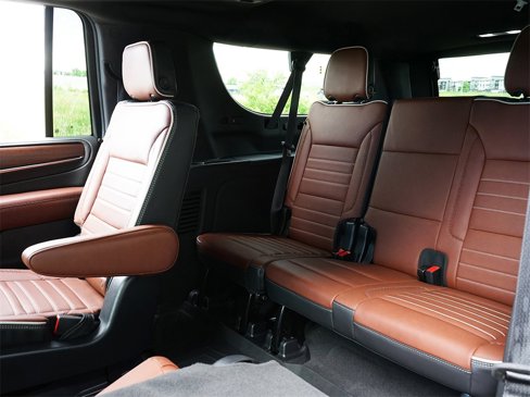 Used 2023 GMC Yukon XL Denali Ultimate image 21