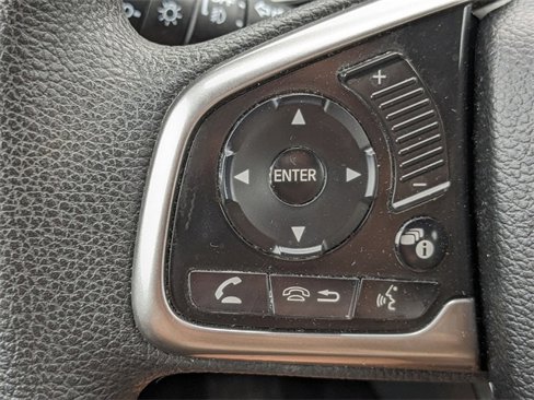 Used 2017 Honda CR-V EX image 23