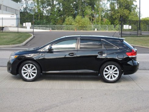 Used 2010 Toyota Venza AWD image 6