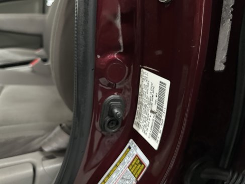 Used 2014 Honda CR-V LX image 59