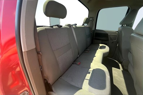 Used 2007 Dodge Ram 1500 Truck SLT image 28