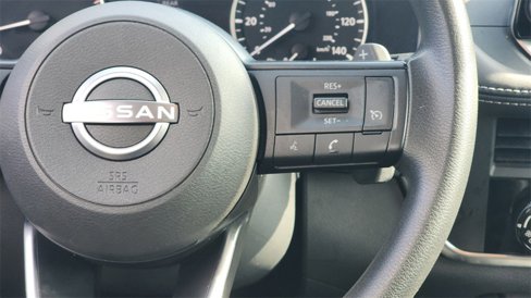 Certified 2023 Nissan Rogue S image 18