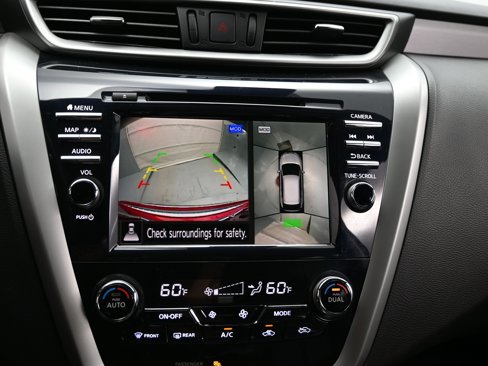 Used 2020 Nissan Murano SL w/ Moonroof Package image 6