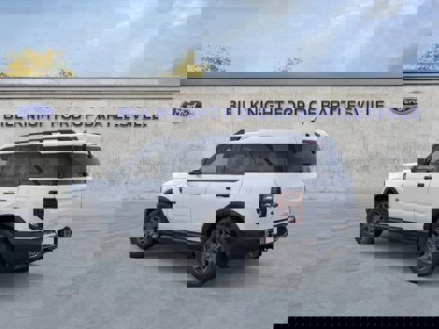 New 2025 Ford Bronco Sport Big Bend image 5