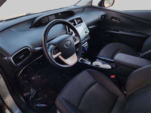 Used 2016 Toyota Prius Three image 22