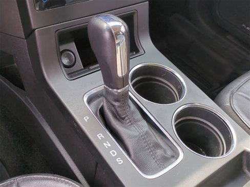 Used 2019 Ford Flex Limited w/ Equipment Group 303A image 17