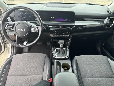 Used 2024 Kia Seltos X-Line image 13