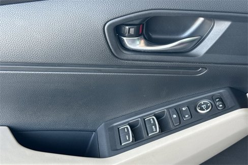 Certified 2024 Honda Accord LX image 13