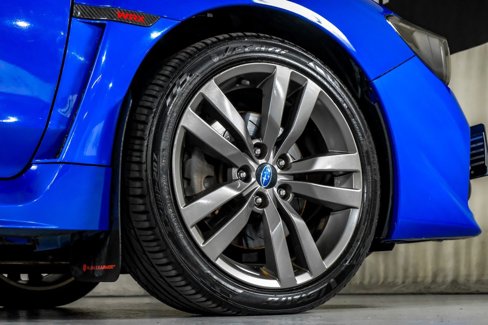 Used 2016 Subaru WRX Premium image 52