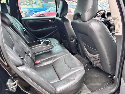 Used 2007 Volvo XC70 image 26