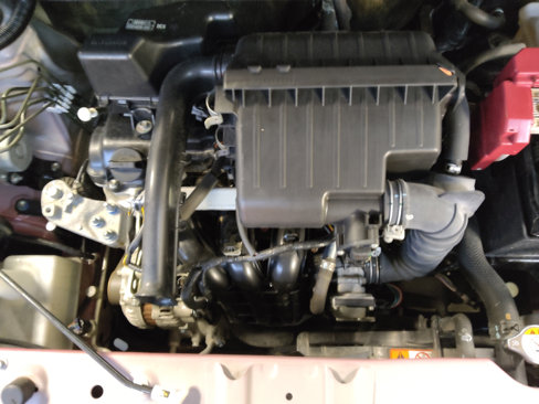 Used 2019 Mitsubishi Mirage G4 ES image 30
