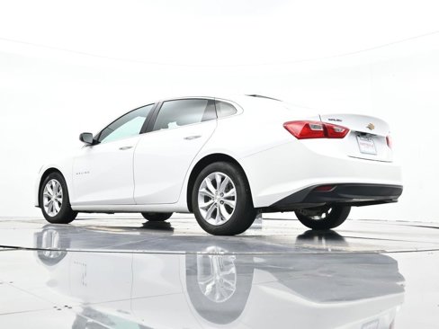 Used 2023 Chevrolet Malibu LT image 38