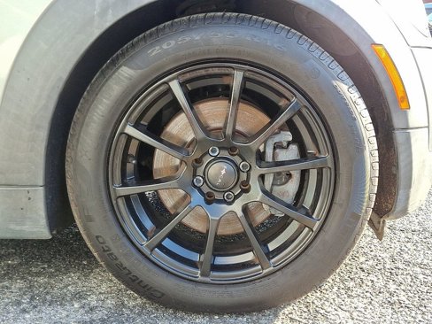 Used 2009 MINI Cooper S image 10