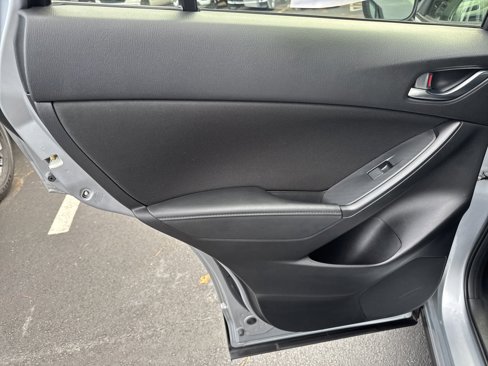 Used 2016 MAZDA CX-5 Sport image 26