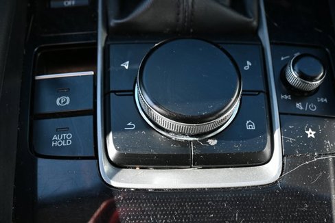 Used 2019 MAZDA MAZDA3 AWD Sedan image 13