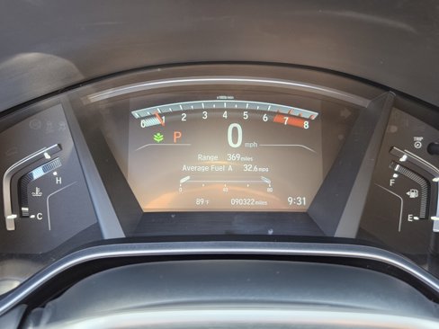 Used 2017 Honda CR-V EX-L image 33