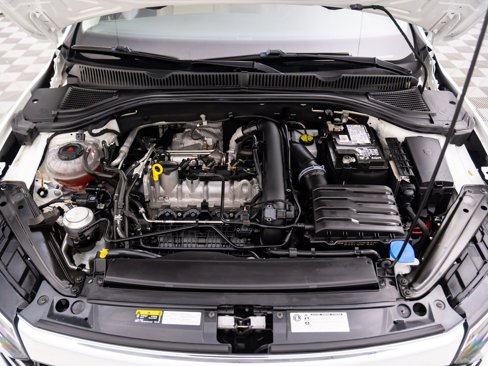 Used 2019 Volkswagen Jetta SEL image 26