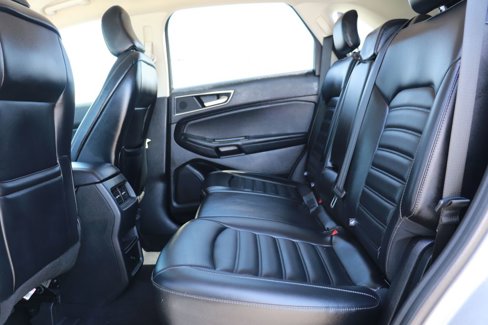 Used 2023 Ford Edge SEL image 12