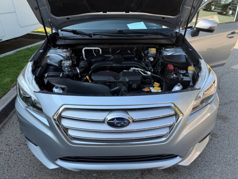 Used 2017 Subaru Legacy 2.5i Premium image 23