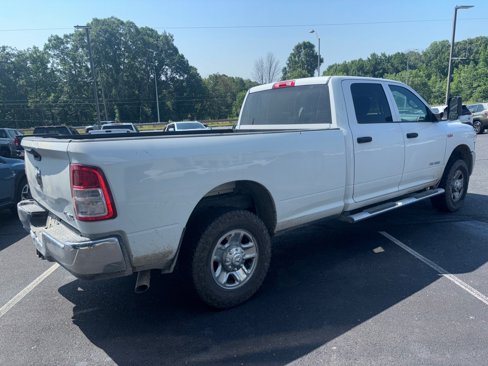 Used 2021 RAM 2500 Tradesman w/ Chrome Appearance Group image 5
