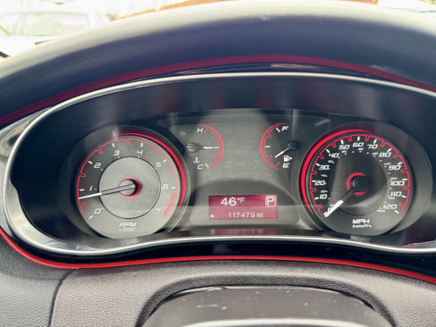 Used 2014 Dodge Dart SXT image 24