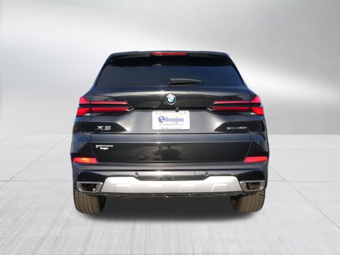 Used 2024 BMW X5 sDrive40i image 4