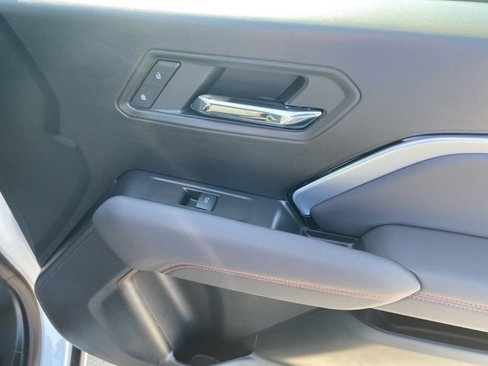New 2025 Chevrolet Colorado Z71 w/ Technology Package image 34