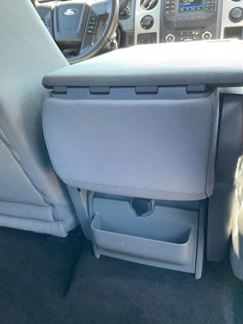 Used 2014 Ford F150 XLT image 44