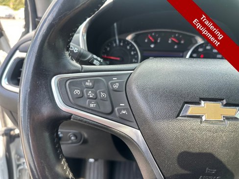 Used 2020 Chevrolet Equinox Premier image 35