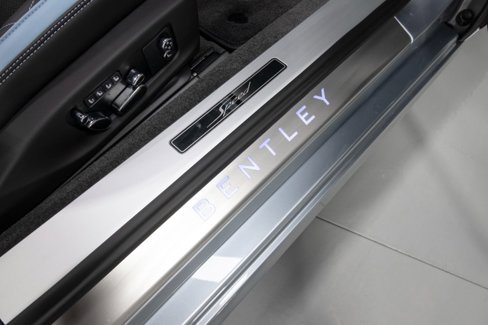 Used 2023 Bentley Continental GT Speed image 41