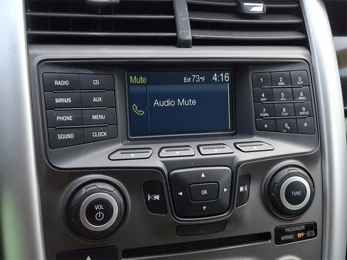 Used 2011 Ford Edge SE w/ 101A Rapid Spec Order Code image 7