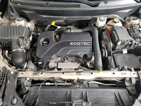 Used 2019 GMC Terrain SLE w/ Driver Convenience Package image 15