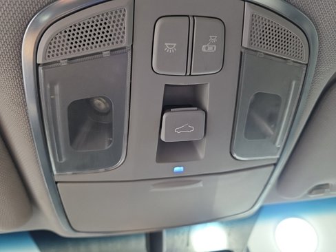 Used 2016 Hyundai Sonata Sport w/ Option Group 03 image 25