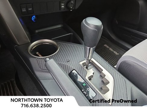 Used 2015 Toyota RAV4 XLE image 23